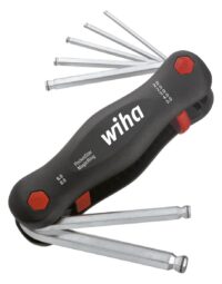 Wiha 369RP7 PocketStar® Multitool 23031