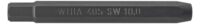 Wiha 405 2,5mm Schraubenausdreher 03848