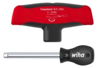 Wiha 2893 TorqueVario®-ST 5-14Nm Drehmoment Schraubendreher 29233