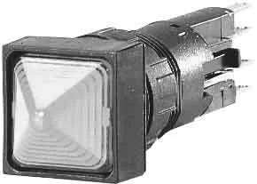 Eaton Eaton (Moeller) Leuchtmelder Linse gelb, hoch Q18LH-GE