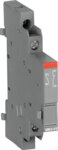 ABB Stotz S&J Hilfsschalter 2Ö für MS116 HK1-02