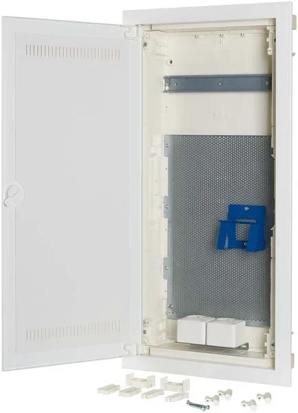Eaton Eaton (Installation) Hohlwand-Kleinverteiler 4-reihig WIFI KLV-48HWM-W-SF