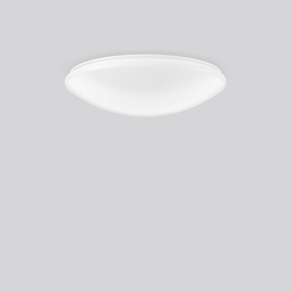RZB RZB 311947.002.3 Wand-Deckenleuchte LED 20,4W-4000K D460 H120 PMMA 2050lm