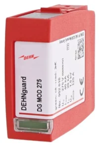 Dehn ÜS-Ableiter Varistor-Schutzmodul DG MOD 275