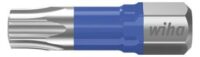 Wiha 7015T T-Bit T25x25mm Bit Set T-Bit 25mm 41607