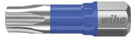 Wiha Wiha 7015T T-Bit T25x25mm Bit Set T-Bit 25mm 41607