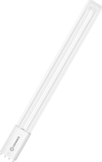 Ledvance DULUX LED L HF&AC MAINS V 18W 840  2G11 2300lm Ersatz für KLLni 4-polig EVG