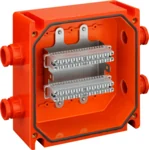 Spelsberg Brandschutzgehäuse M25 IP66 E30 WKE 405 LSA