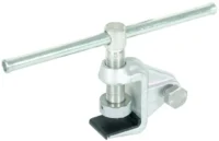 Dehn Erdungsfräsklemme für Flachprofile -30mm EFK FL30 SKN