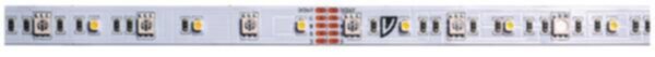 Rutec Rutec 86512 Flex.LED Leiste,Innen,RGB+WW VARDAflex 5 M-Rolle 24V