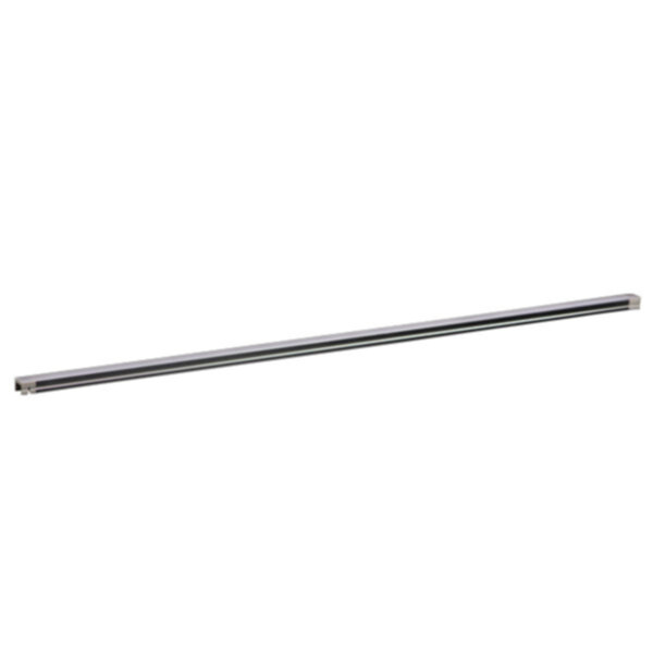 Rutec Rutec 88071 VARDAflex Tara - steckbar 12V Starre LED-Leiste 3000K 5W 512mm