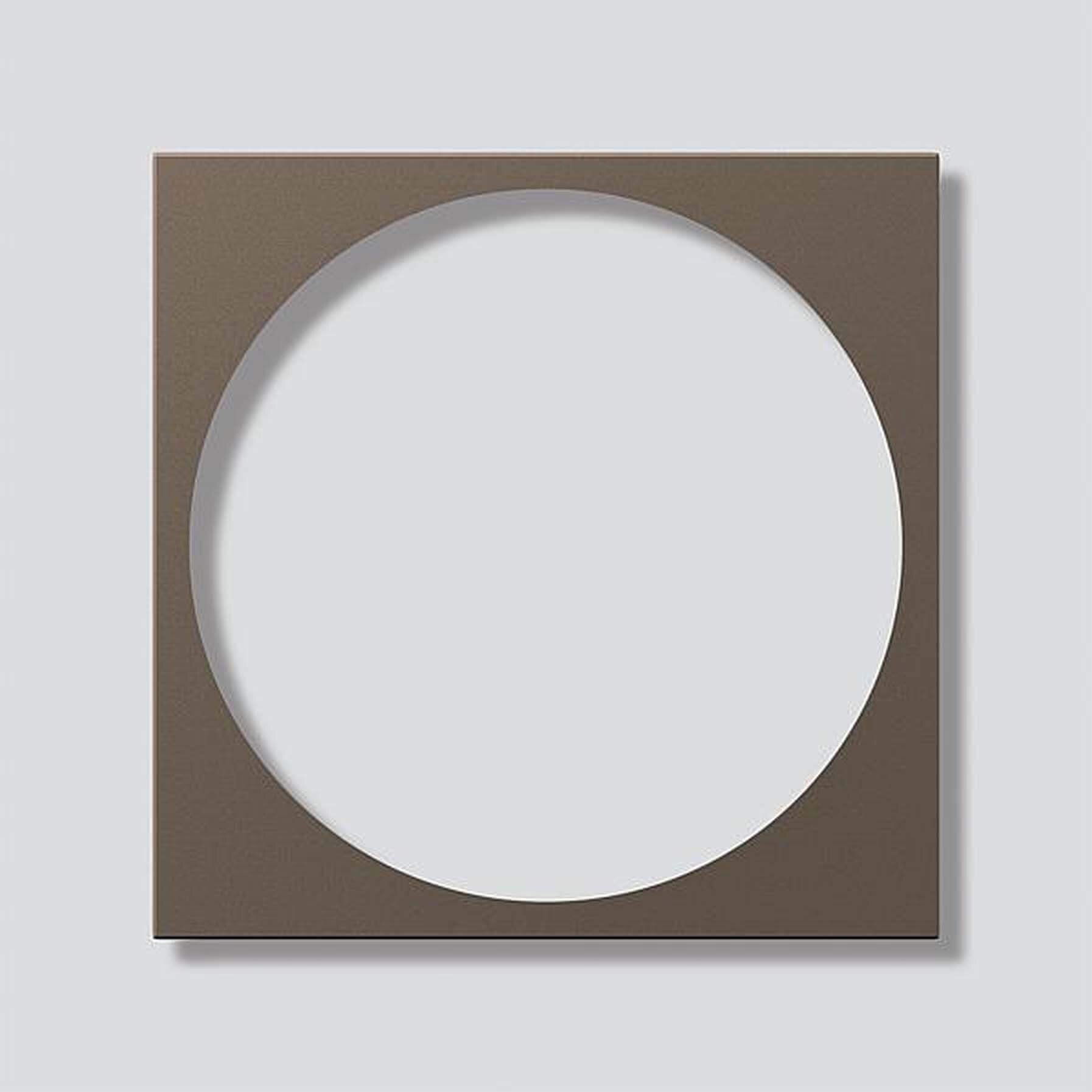 Siedle Siedle&Söhne Blendrahmen Bernstein-Glimmer CMCCMM611612BCM650BG