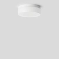 BEGA LED-Anbauleuchte 8W 3000-4000K Konv 51373 1145lm graphit