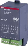 ABB Stotz S&J Binäreingangsmodul 230V BE/M4.230.1