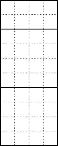Siedle&Söhne Briefkasten-Modul-Gehäuse Aufputz, anthrazitgrau BGA 611-4/10-0 Außengewinde