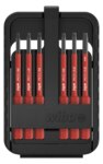 Wiha SB 2831B601 slimBit Box Bit Set electric 43155