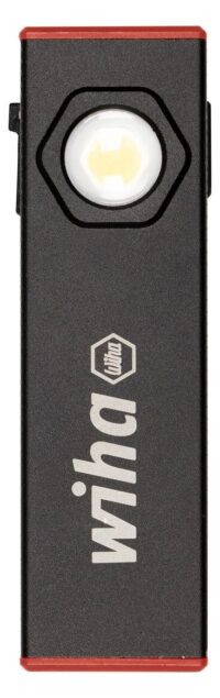 Wiha SB 490-PL01 Pocket Light Handleuchte 800lm 45701