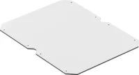 Spelsberg Einbauplatte 4mm GEOS-L EPD-4050