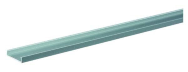 Rutec Rutec 65390 Halteschiene 2 Meter