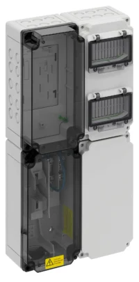 Spelsberg Zählerverteilung ZVi 6030-K