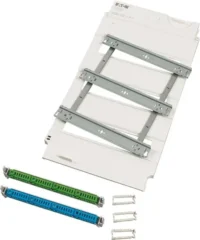 Eaton (Installation) Interieur 3-reihig 36TE Unterputz KLV-3UPP-4PR
