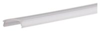 Rutec 68888 Profil Abdeckung matt 9,9 Fl 3 Meter