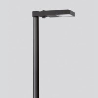 BEGA LED-Aufsatzleuchte 34,5W 76mm 4000K 84653K4 5138lm graphit Konv Alu Gl_tr