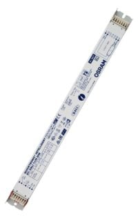 Osram QTi DALI 1x36W 220-240V DIM UNV1 360x30x21 QUICKTRONIC INTELLIGENT