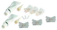 Rutec B70590 Verbinder-Set Push Einf. 8mm IP67 Zubehör VARDAflex