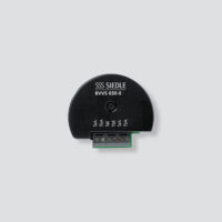 Siedle&Söhne Bus-Video-Verteiler symmetrisch BVVS 650-0