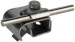 Dehn Dachrinnenklemme NIRO für Wulst 16-22mm DRKKB6.10W16.22V2A