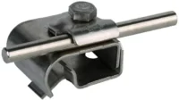 Dehn Dachrinnenklemme NIRO für Wulst 16-22mm DRKKB6.10W16.22V2A