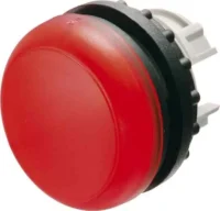 Eaton (Moeller) Leuchtmeldevorsatz flach, rot M22-L-R