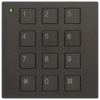 TCS Tür Control BCM Codeschlossmodul NL SW AMI12430-0080