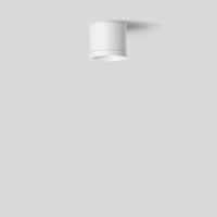 BEGA LED-Deckenanbauleuchte 24W 2518lm 24745W 1800-3000K ws Konv DALI