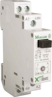 Eaton (Installation) Stromstossschalter LED 24VAC/16A/2S Z-SB24/SS