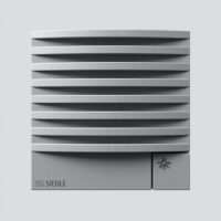 Siedle&Söhne Bus-Türlautsprecher-Modul si/met BTLM 650-04 SM