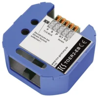 TCS Tür Control Türöffner-Relais TOER2-EB