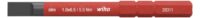 Wiha 2831 slimBit electric 6,5x75mm Bit 34582