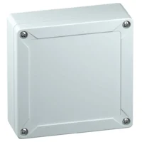Spelsberg Leergehäuse TG PC 1212-6-o