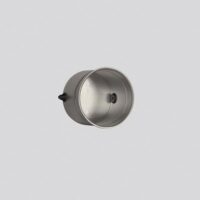 BEGA Einbaugehäuse gr Kst L160mm B160mm 13544 H100mm