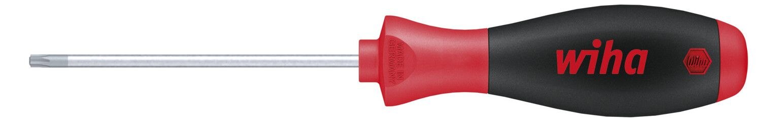 Wiha Wiha 362R SoftFinish® T25x100mm Schraubendreher 27743