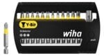 Wiha SB 7948Y-950 Bit Set XLSelector Y-Bit 50mm 41834