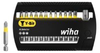 Wiha SB 7948Y-950 Bit Set XLSelector Y-Bit 50mm 41834