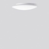 BEGA LED-Anbauleuchte 19,6W 3000K 1803lm 50505K3 ws Konv