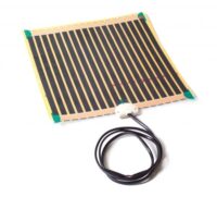 DEVI Heizkabel 200W/qm 70W 1Kaltl 230V DEVIfoil