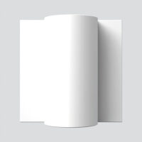 Siedle&Söhne LED-Spot weiß LEDS 600-0 W
