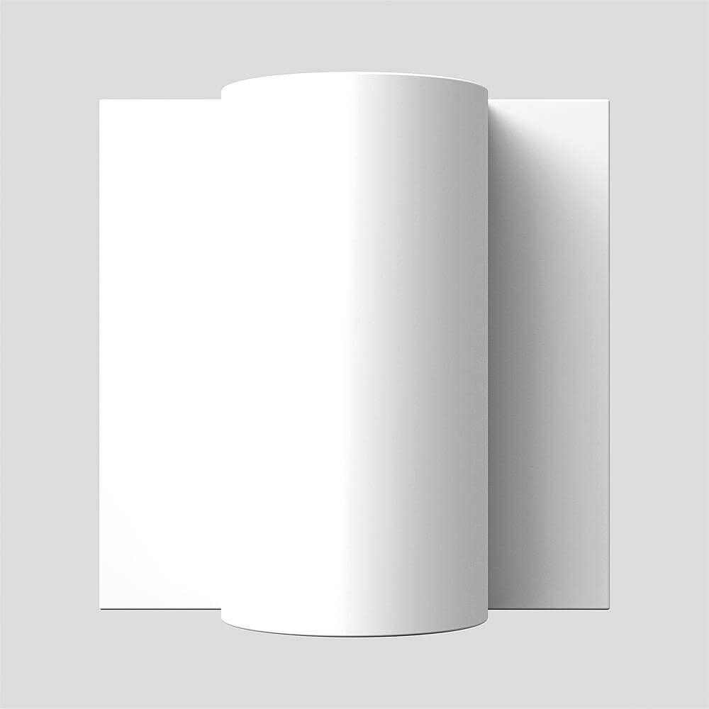 Siedle Siedle&Söhne LED-Spot weiß LEDS 600-0 W