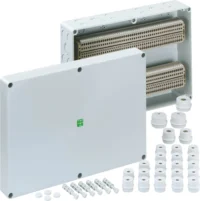 Spelsberg Reihenklemmengehäuse RKi 4/100 SL-100x4