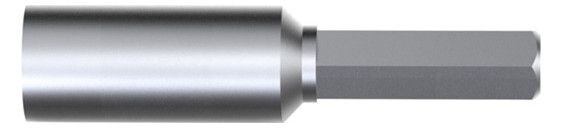 Wiha Wiha 7044Z 2,5x30mm Micro-Steckschlüssel 30mm 40655